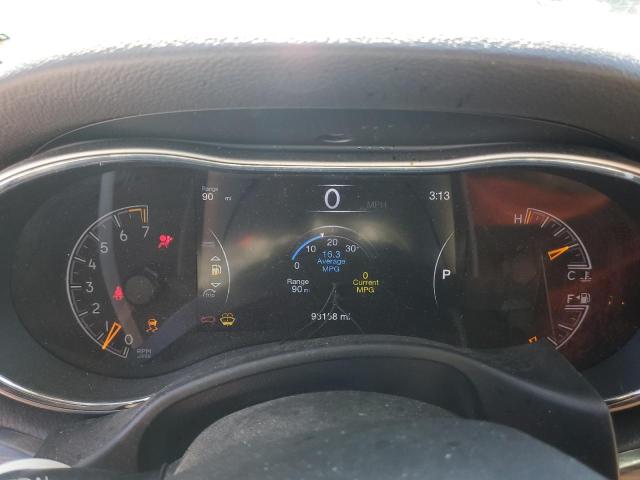 Photo 9 from auction – 2019 JEEP GRAND CHER with VIN 1C4RJFBG9KC845335