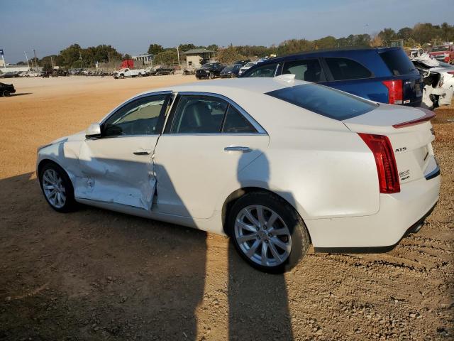 Photo 2 from auction – 2018 CADILLAC ATS with VIN 1G6AE5RX7J0107456