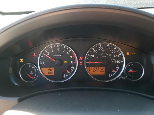 Photo 9 from auction – 2008 NISSAN PATHFINDER with VIN 5N1AR18B78C626088