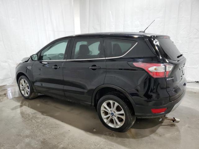 Photo 2 from auction – 2017 FORD ESCAPE SE with VIN 1FMCU9GD8HUB13533