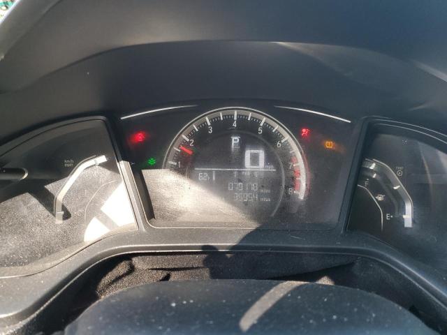 Photo 9 from auction – 2016 HONDA CIVIC LX with VIN 2HGFC2F5XGH502537