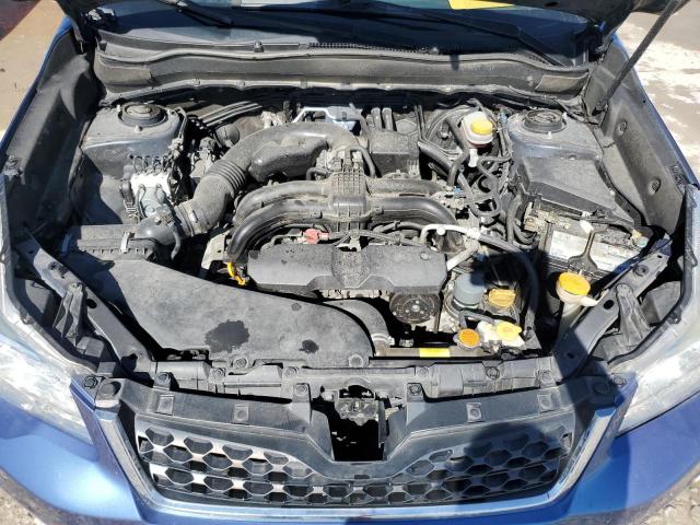 Photo 12 from auction – 2016 SUBARU FORESTER 2 with VIN JF2SJAHC8GH500088