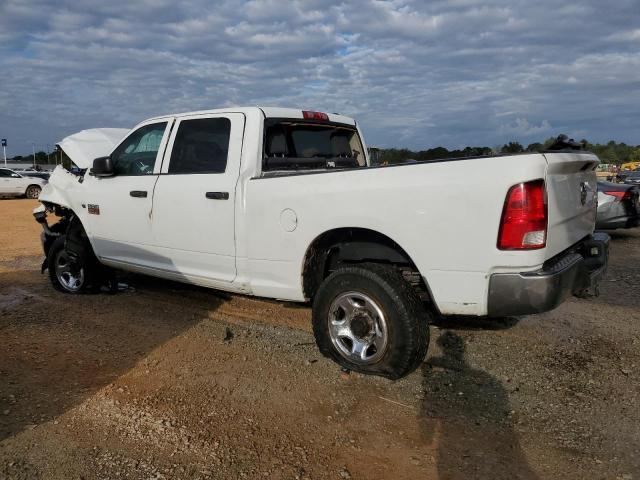 Photo 2 from auction – 2011 DODGE RAM 2500 with VIN 3D7TT2CT8BG598400