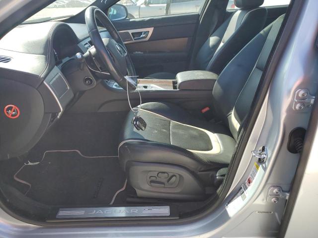 Photo 7 from auction – 2014 JAGUAR XF with VIN SAJWJ0EF9E8U32584