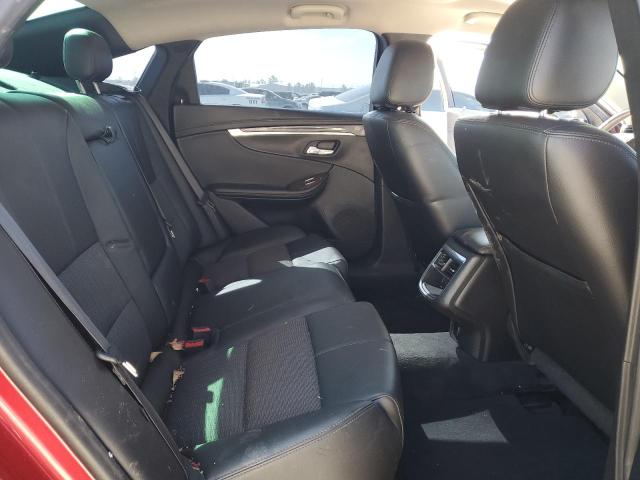 Photo 10 from auction – 2015 CHEVROLET IMPALA LT with VIN 2G1125S3XF9201835