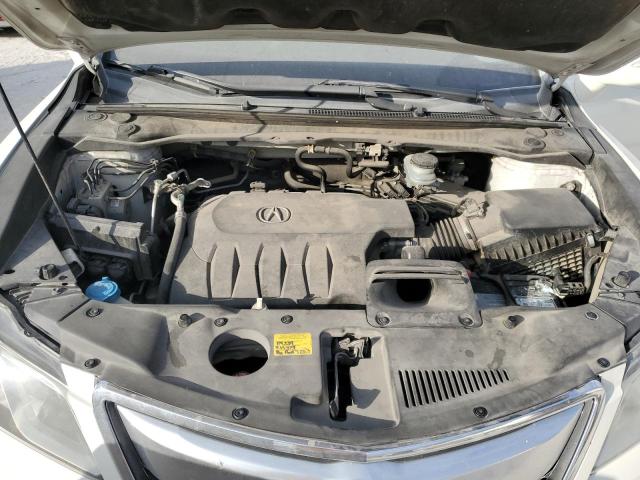 Photo 12 from auction – 2013 ACURA RDX TECHNO with VIN 5J8TB3H50DL008050