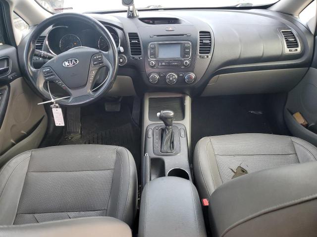 Photo 8 from auction – 2014 KIA FORTE EX with VIN KNAFZ4A84E5058339