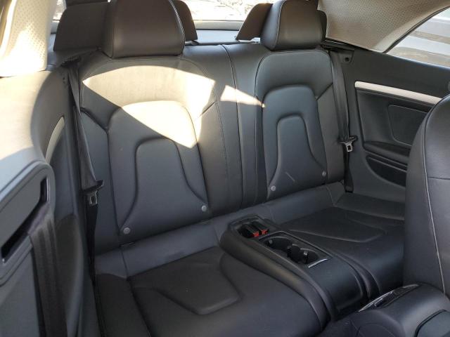 Zdjęcie 10 z aukcji – 2015 AUDI A5 PREMIUM z VIN WAUCFAFH0FN002208