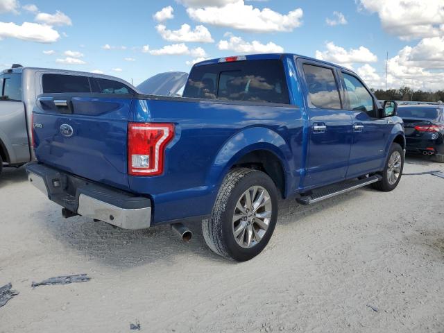 Photo 3 from auction – 2017 FORD F150 SUPER with VIN 1FTEW1CG0HFB06086