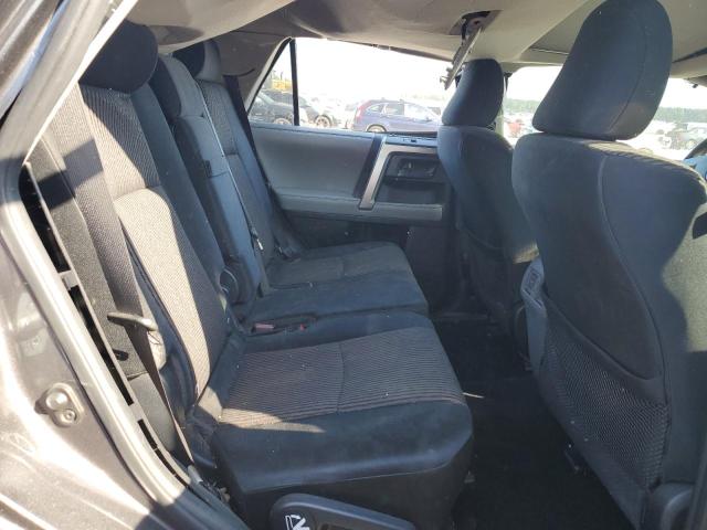 Photo 11 from auction – 2011 TOYOTA 4RUNNER SR with VIN JTEBU5JRXB5041678