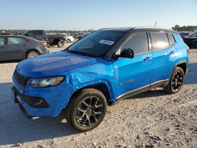 JEEP COMPASS LA 2024 с VIN 3C4NJDBN8RT106098 - Фото с аукциона