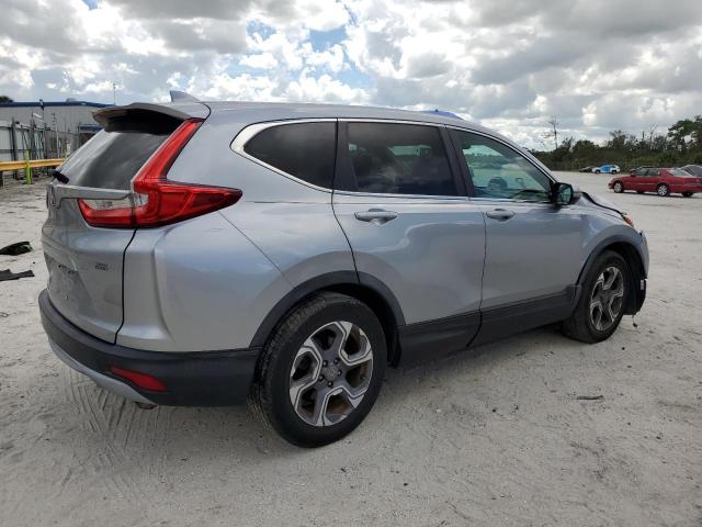 Photo 3 from auction – 2017 HONDA CR-V EX with VIN 7FARW1H58HE043286