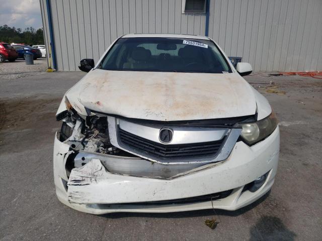 Photo 5 from auction – 2009 ACURA TSX with VIN JH4CU26679C004906