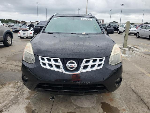 Photo 5 from auction – 2012 NISSAN ROGUE S with VIN JN8AS5MT3CW257823