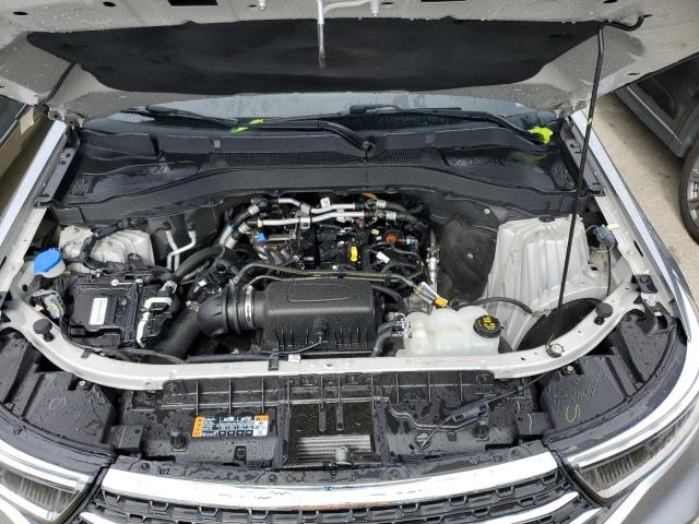Photo 12 from auction – 2022 FORD EXPLORER X with VIN 1FMSK7DH9NGA31897