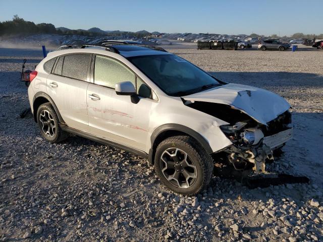 Photo 4 from auction – 2014 SUBARU XV CROSSTR with VIN JF2GPAVC6E8307976