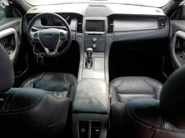 Photo 8 from auction – 2015 FORD TAURUS SEL with VIN 1FAHP2H80FG148157