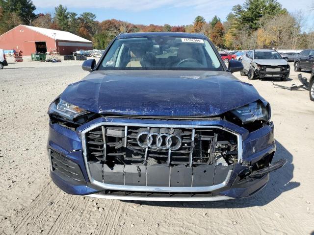 Photo 5 from auction – 2023 AUDI Q7 PREMIUM with VIN WA1ACBF73PD006626
