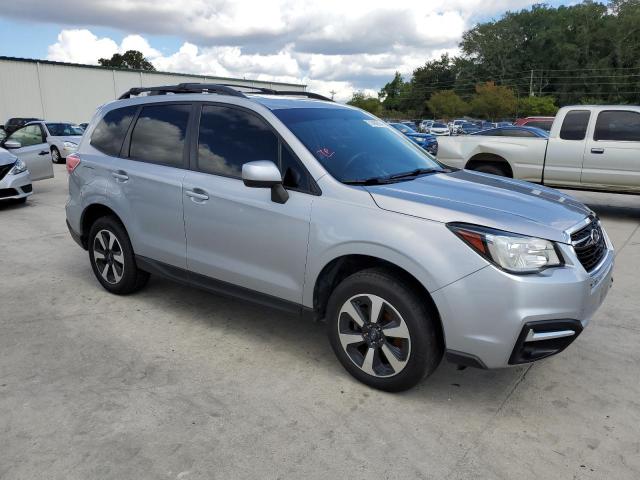 Photo 4 from auction – 2017 SUBARU FORESTER 2 with VIN JF2SJADC2HH552002