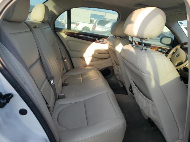 Photo 10 from auction – 2004 JAGUAR XJ8 with VIN SAJWA71CX4SG21334