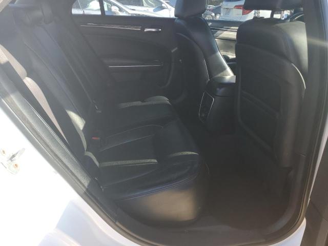 Photo 10 from auction – 2011 CHRYSLER 300 LIMITE with VIN 2C3CA5CG0BH564833