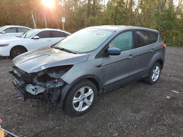 Photo 1 from auction – 2013 FORD ESCAPE SE with VIN 1FMCU0GX4DUC74042