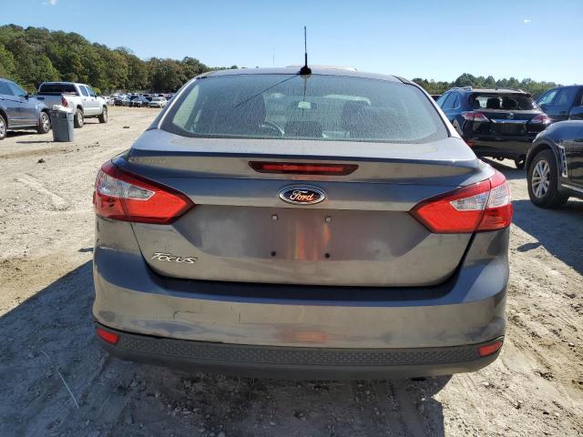 Photo 6 from auction – 2013 FORD FOCUS S with VIN 1FADP3E21DL330586