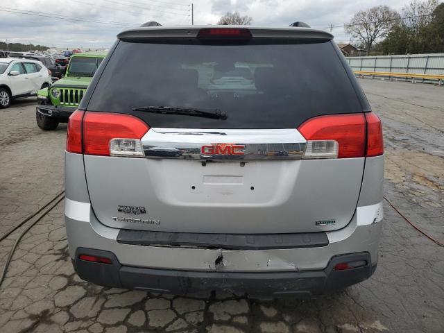 Photo 6 from auction – 2012 GMC TERRAIN SL with VIN 2GKALSEK7C6115566
