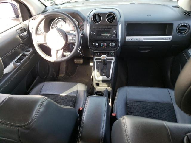 Снимка 8 от търг – 2014 JEEP COMPASS LA с VIN 1C4NJDEBXED858676