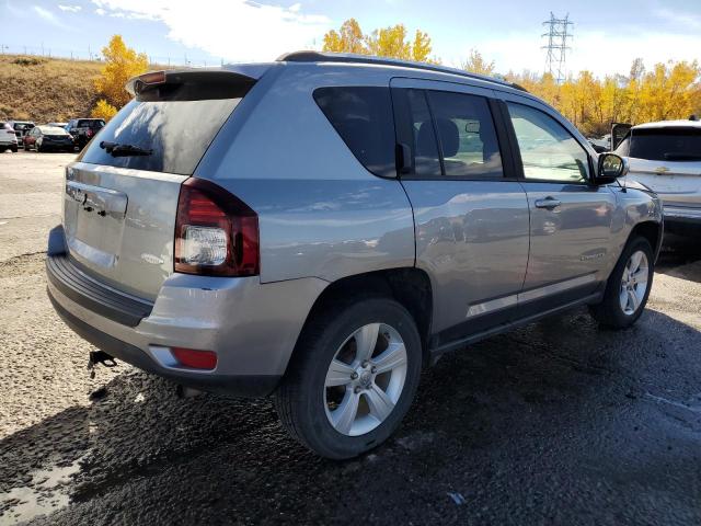 Photo 3 from auction – 2014 JEEP COMPASS LA with VIN 1C4NJDEB2ED885726