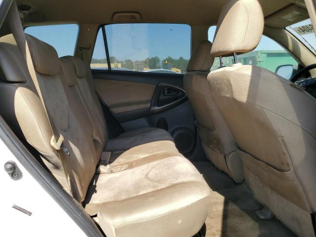 Photo 11 from auction – 2010 TOYOTA RAV4 with VIN JTMZF4DV6AD020167