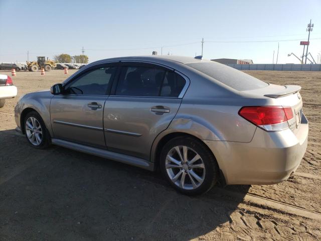 Photo 2 from auction – 2014 SUBARU LEGACY 2.5 with VIN 4S3BMCC63E3006170