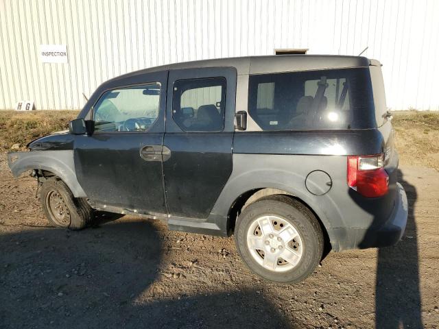 Photo 2 from auction – 2007 HONDA ELEMENT LX with VIN 5J6YH18347L003518