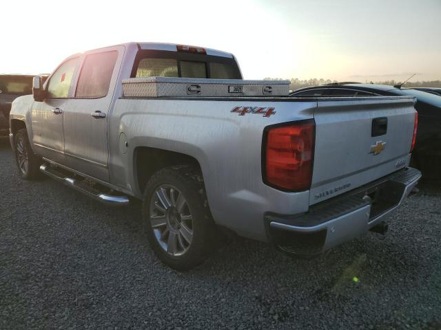 Photo 2 from auction – 2014 CHEVROLET SILVERADO with VIN 3GCUKTEC4EG528272