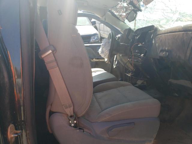Photo 10 from auction – 2015 CHEVROLET SILVERADO with VIN 1GCNKPEC0FZ258325