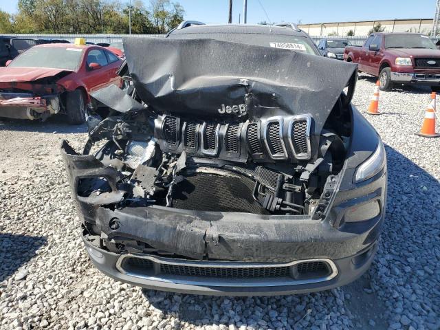 Photo 5 from auction – 2015 JEEP CHEROKEE L with VIN 1C4PJMDB9FW528818