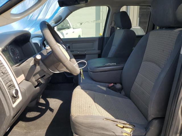 Foto 7 de la subasta – 2009 DODGE RAM 1500 con VIN 1D3HB18P69S801626