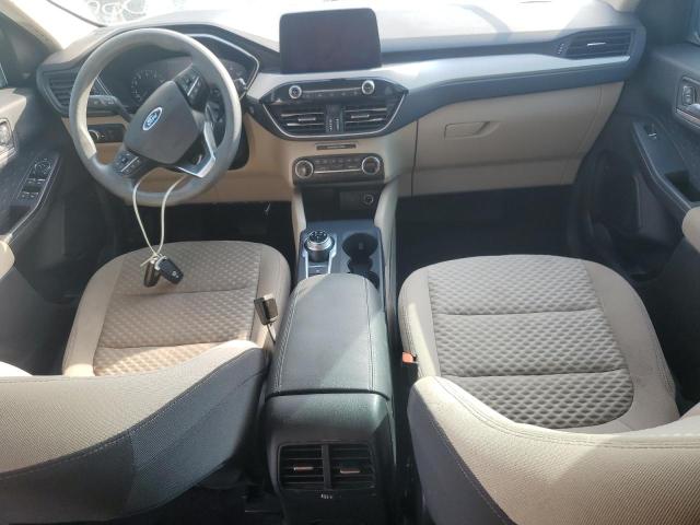 Photo 8 from auction – 2020 FORD ESCAPE SE with VIN 1FMCU0G66LUA24212