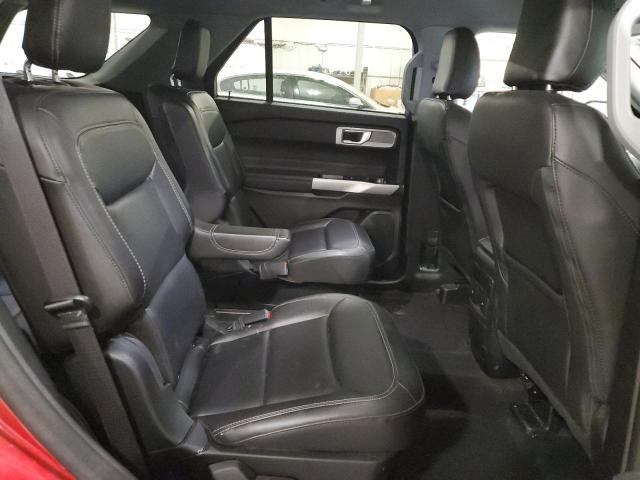 Photo 11 from auction – 2023 FORD EXPLORER X with VIN 1FMSK8DH3PGC10591
