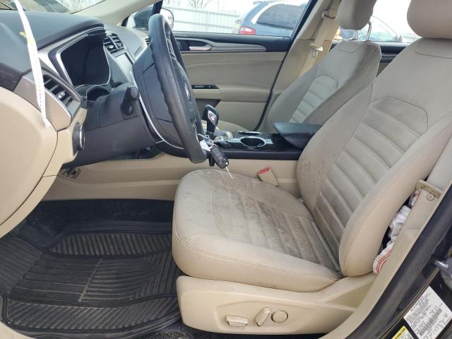 Photo 7 from auction – 2013 FORD FUSION SE with VIN 3FA6P0H74DR263157