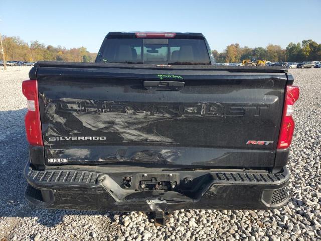 Photo 6 from auction – 2020 CHEVROLET SILVERADO with VIN 1GCRYEEK5LZ224517