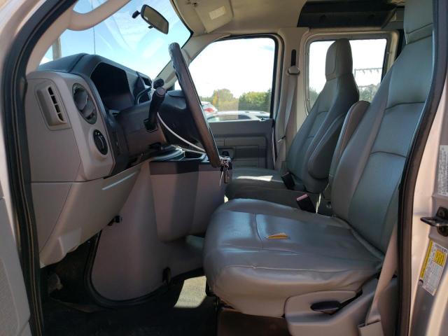 Photo 7 from auction – 2011 FORD ECONOLINE with VIN 1FTNS1EW2BDA64118