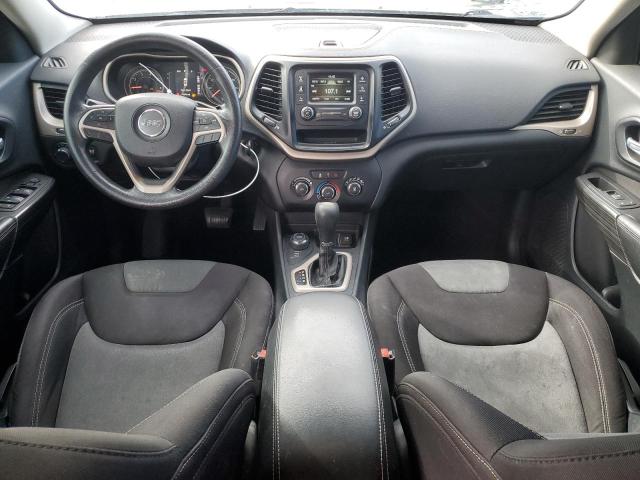 Zdjęcie 8 z aukcji – 2014 JEEP CHEROKEE S z VIN 1C4PJMAB2EW233577