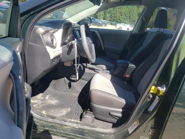 Photo 7 from auction – 2013 TOYOTA RAV4 LE with VIN 2T3ZFREV6DW016378