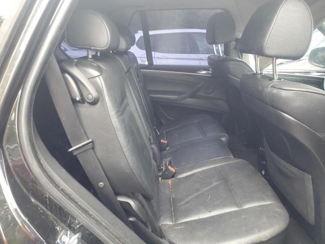 Photo 10 from auction – 2007 BMW X5 3.0I with VIN 5UXFE43597LY81802