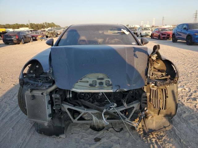 Foto 5 de la subasta – 2014 PORSCHE PANAMERA S con VIN WP0AB2A75EL055636
