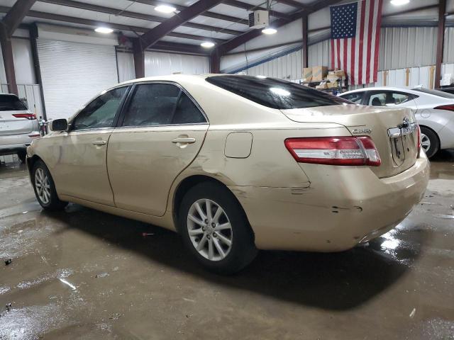 Photo 2 from auction – 2011 TOYOTA CAMRY BASE with VIN 4T1BF3EK9BU736090