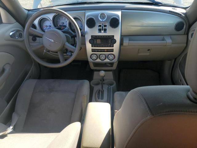 Photo 8 from auction – 2006 CHRYSLER PT CRUISER with VIN 3C3JY55EX6T312132