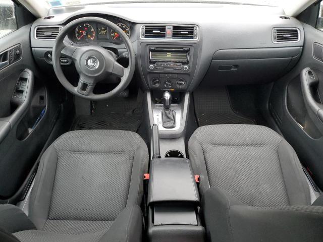 Photo 8 from auction – 2014 VOLKSWAGEN JETTA BASE with VIN 3VW2K7AJXEM362535