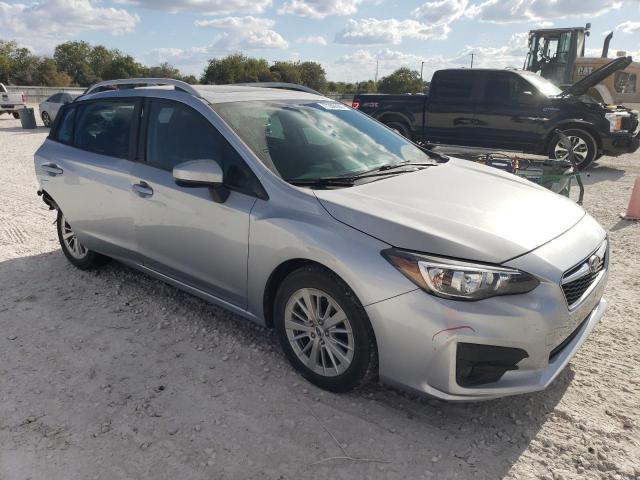 Photo 4 from auction – 2018 SUBARU IMPREZA PR with VIN 4S3GTAD61J3727948